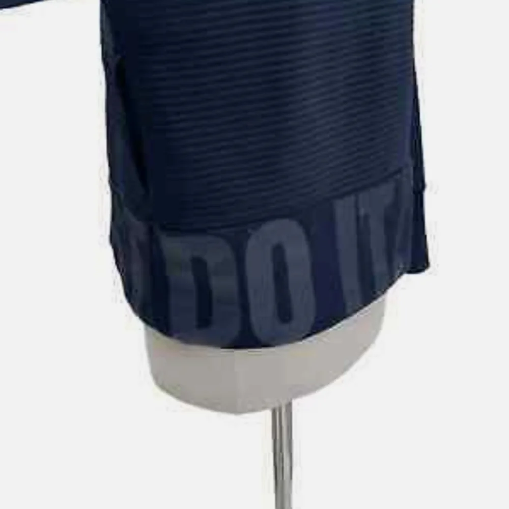Nike Dri Fit Ribbed Pullover - Picture 7 of 7